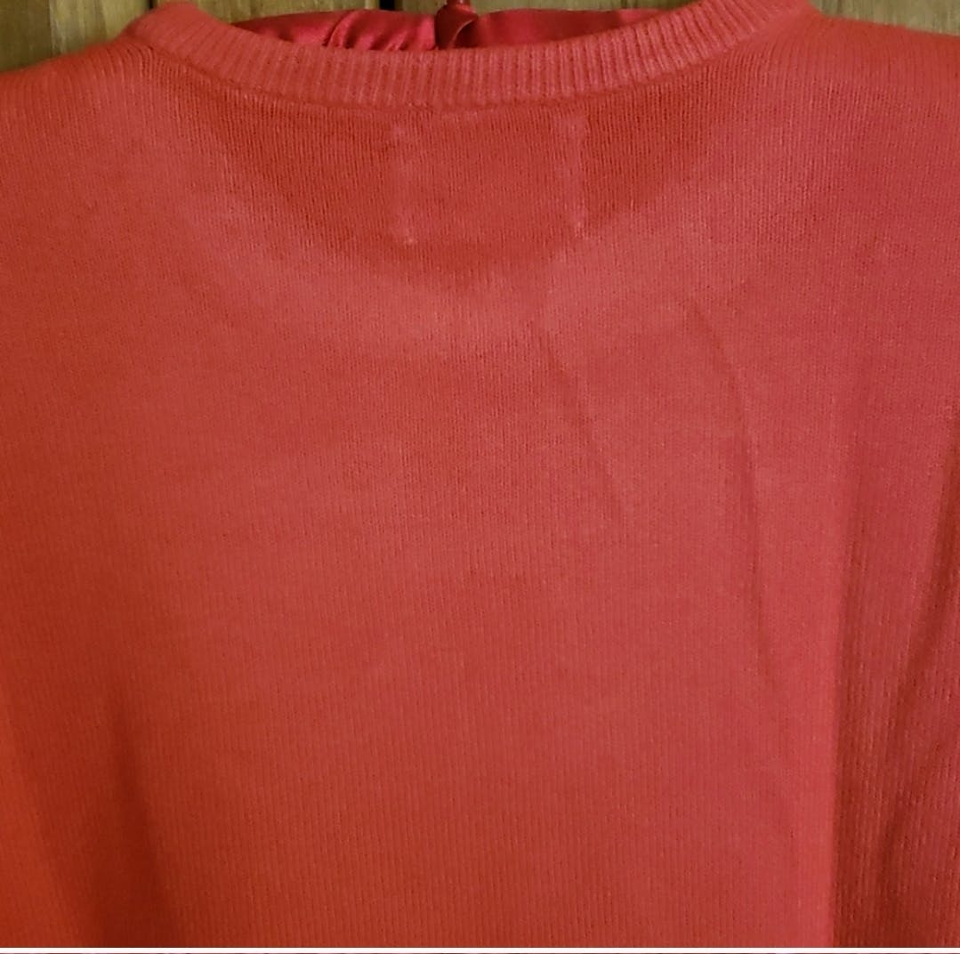 40's/50's Short Sleeve Sweater by Darlene - Image 8