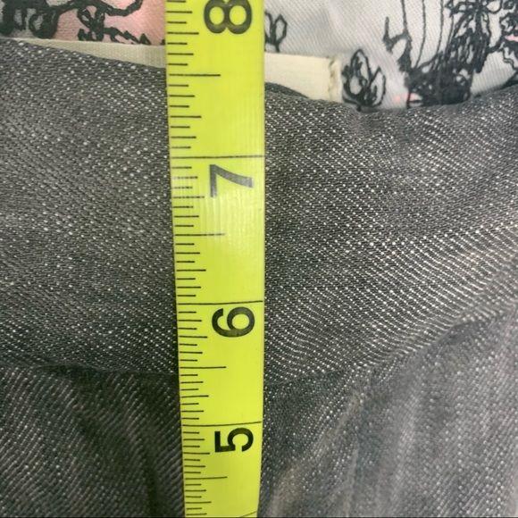 Vintage Series 1971 Gray Flare Leg Low Rise Pants Size 28 by Joe's Jeans - Image 15
