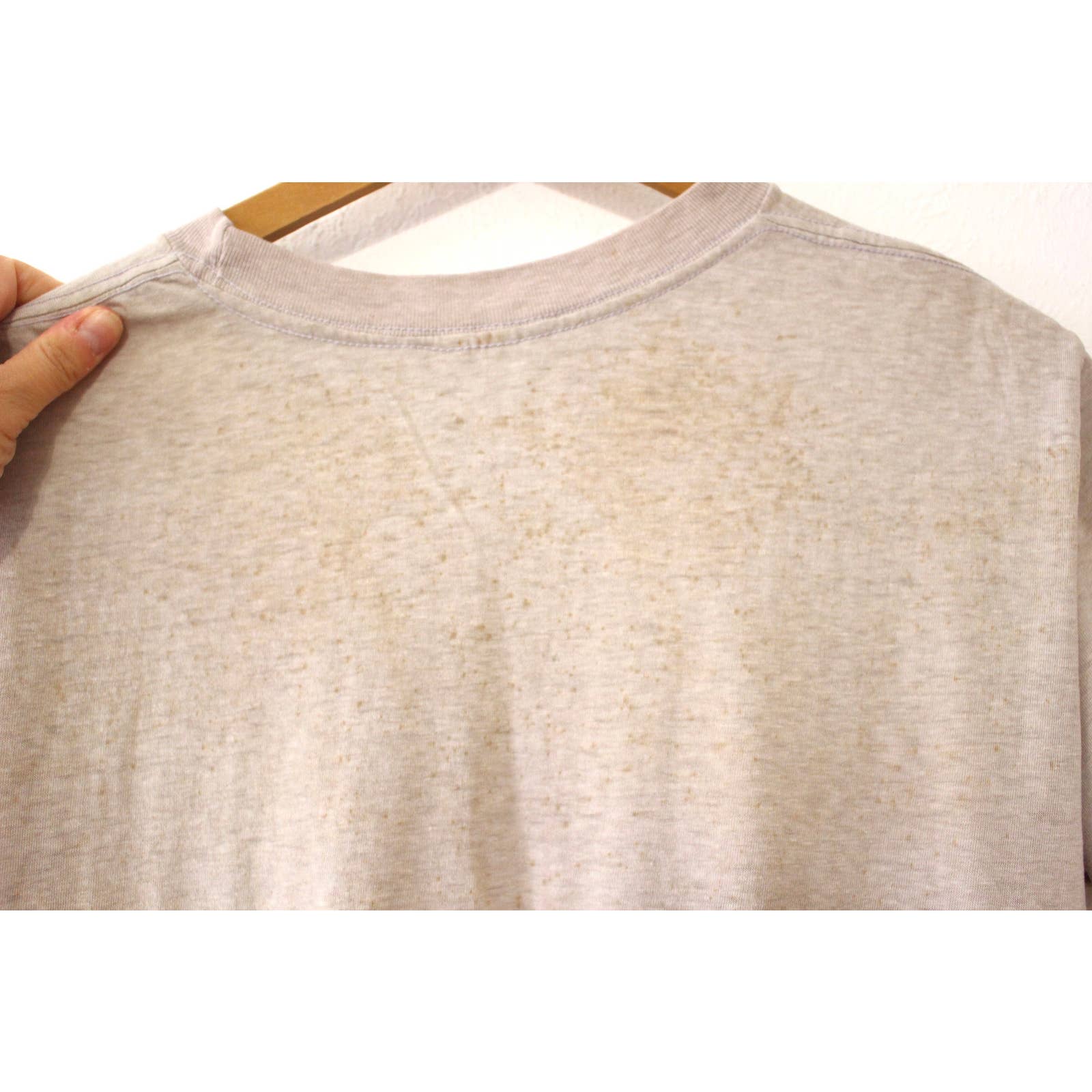 Vintage Southeastern United States Slalom and Wildwater Championship Nantahala River T-Shirt Large - Image 5