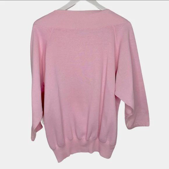 Vintage Sweats Bi Chego Sweater by Sweats Bi Chego - Image 4