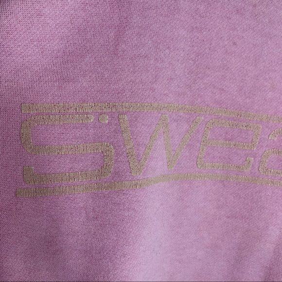Vintage Sweats Bi Chego Sweater by Sweats Bi Chego - Image 7