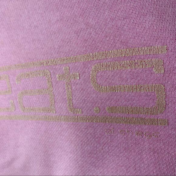 Vintage Sweats Bi Chego Sweater by Sweats Bi Chego - Image 8