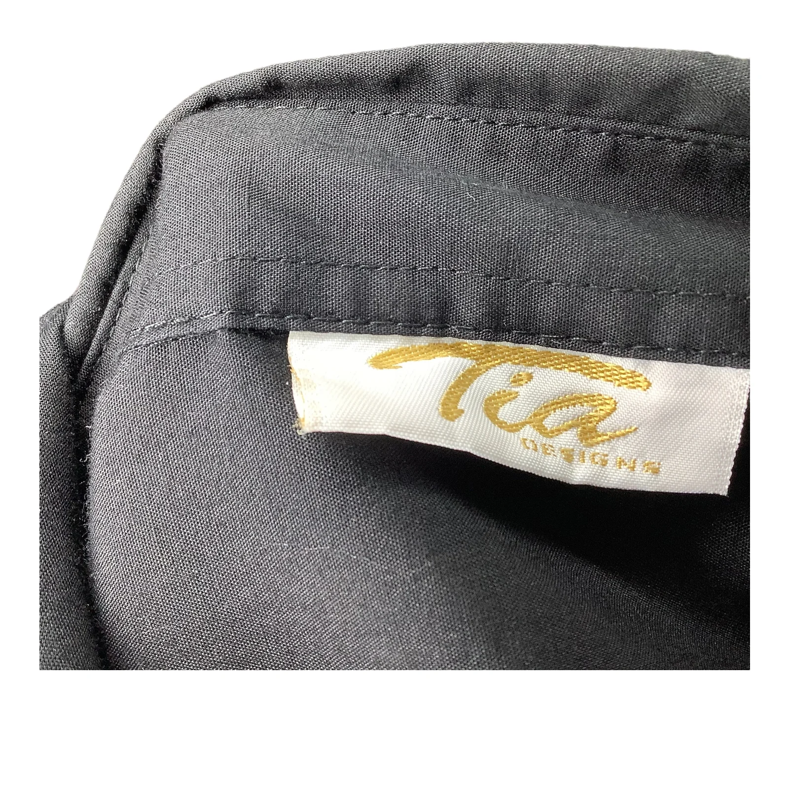 Vintage Tunic Shirt 3x Embroidered 50s Retro Theme Sock Hop Cruising Rock Music - Image 6