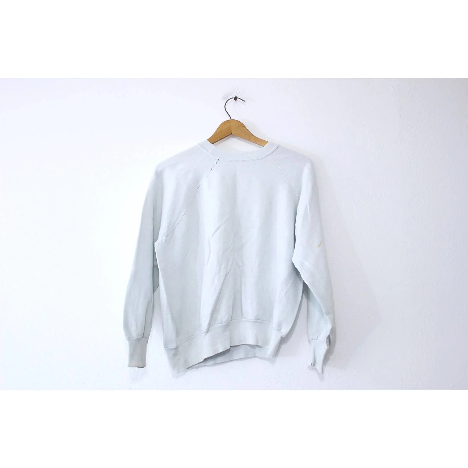 Vintage University of California Los Angeles Ucla Bruins Sweatshirt Medium by Trench - Image 2