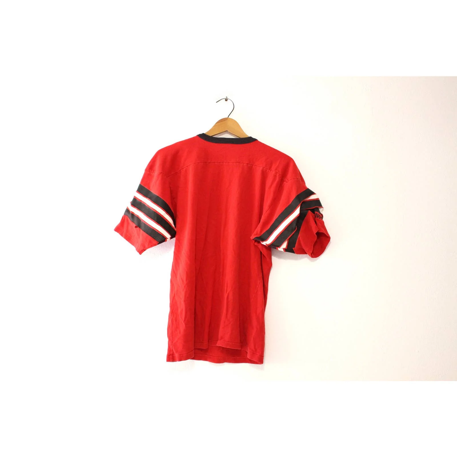 Vintage University of Georgia Bulldogs T-Shirt Large - Image 2