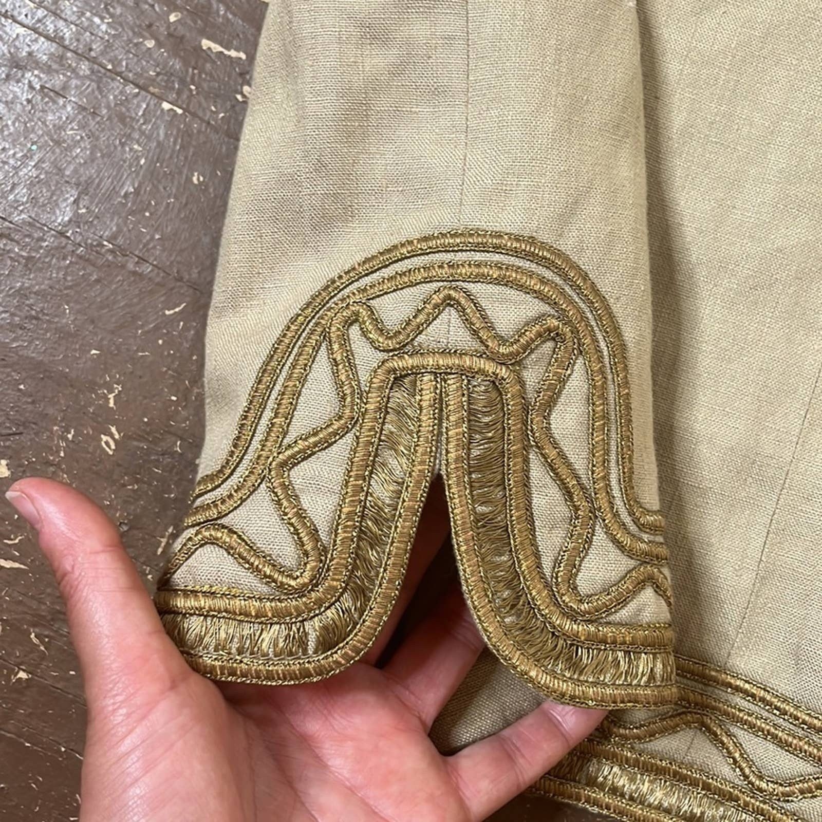 Vintage Vest - Image 3