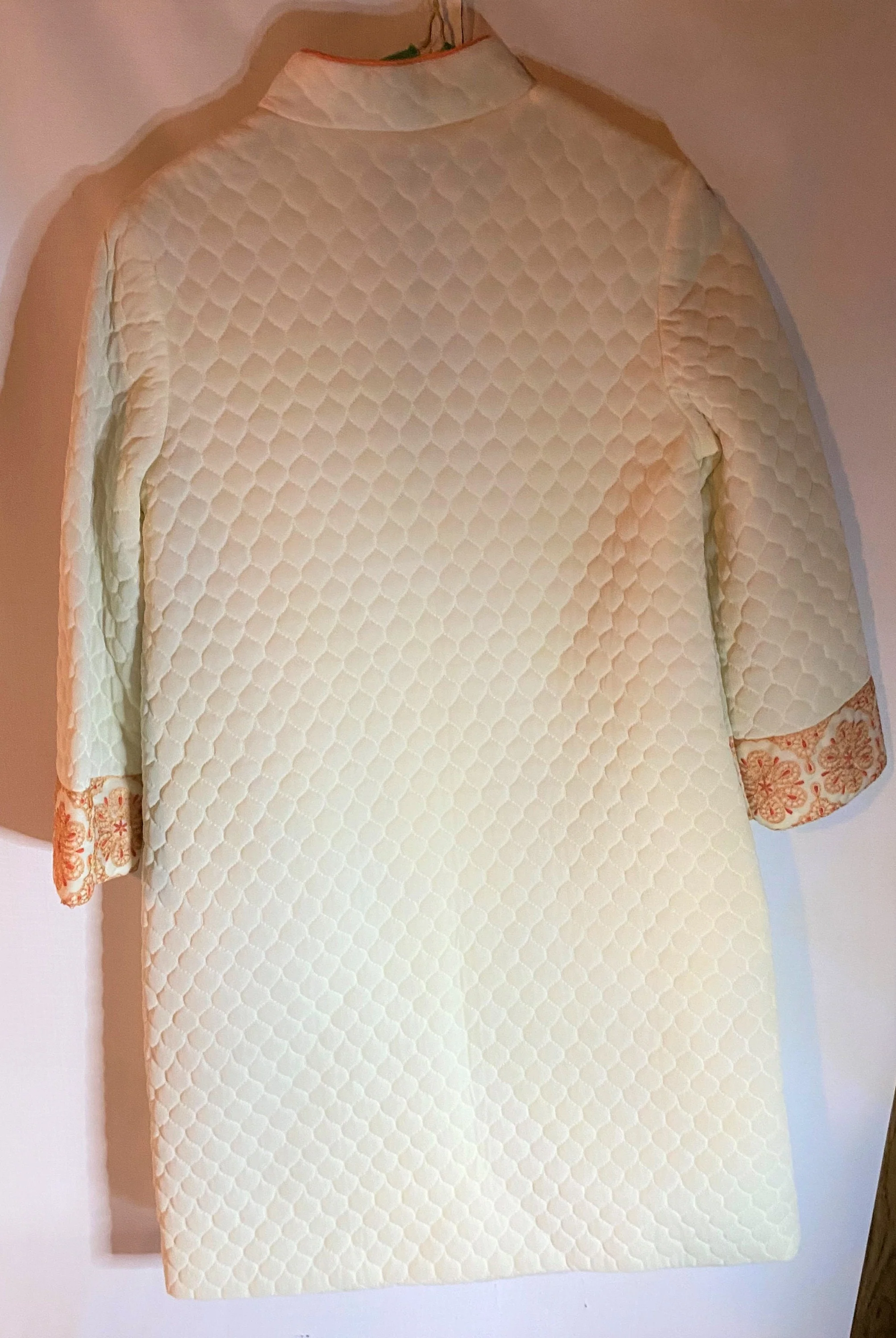 Vintage Womans Robe Gossard Artemis by Gossard Artemis - Image 4