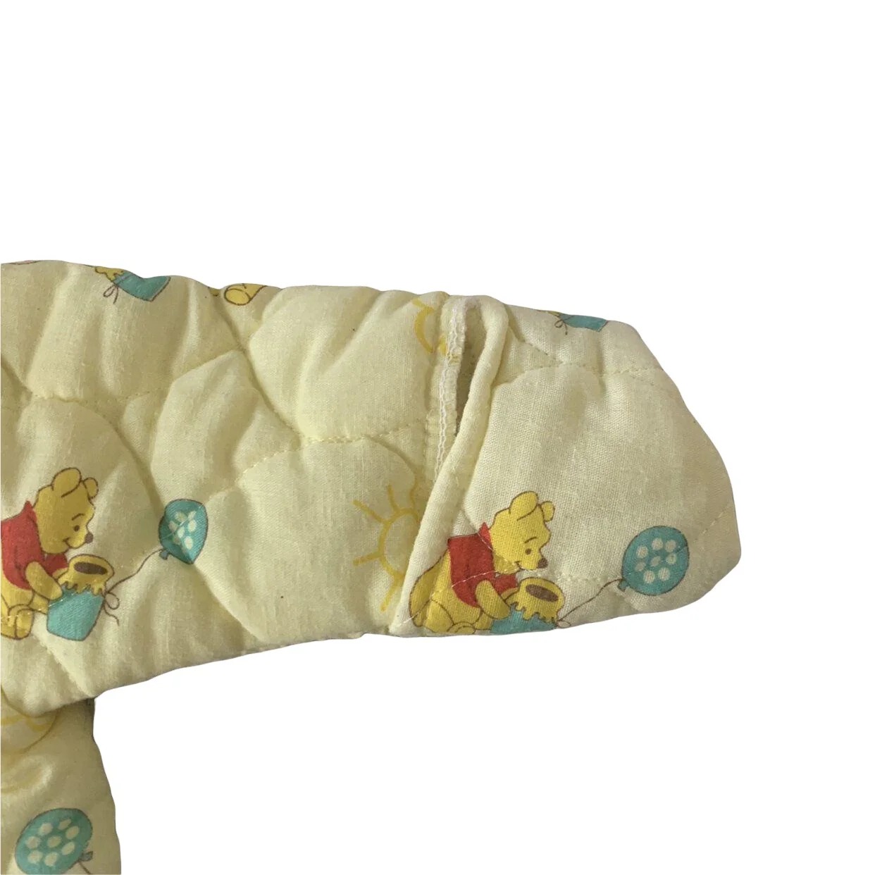 Winnie The Pooh Pastel Bunting By Walt Disney Productions - Image 8